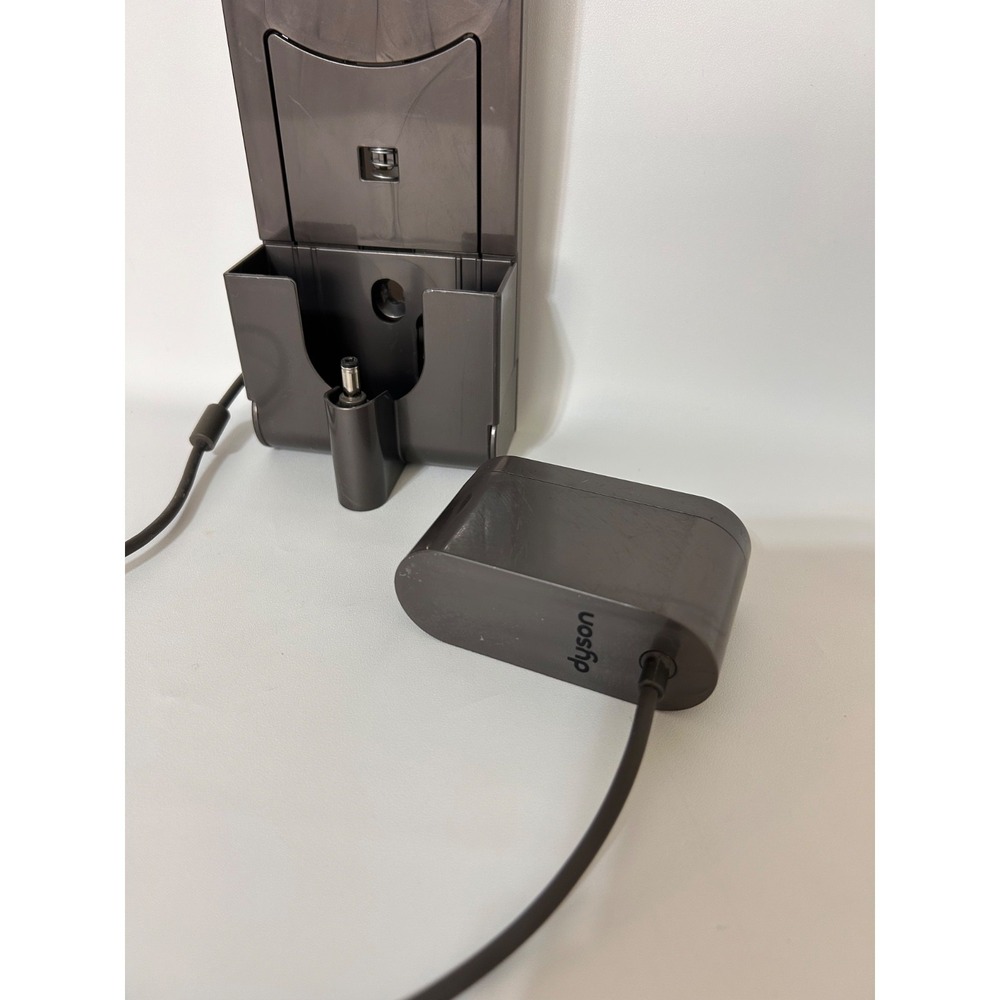 Dyson Genuine OEM V6 V7 V8 SV03 Wall Mount‎ Docking Station - Picture 10 of 11